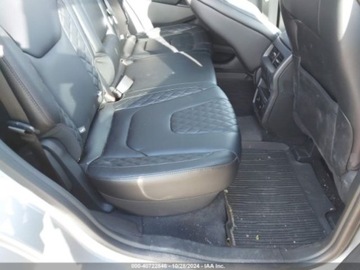 Ford Edge II 2024 Ford Edge Ford Edge Titanium AWD, od ubezpieczalni 2.0 Benzyna 250KM, zdjęcie 10