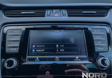 Skoda Octavia III Scout 1.8 TSI 180KM 2016 Skoda Octavia Bezwypadkowa, FV23, 4x4, DSG, KredytowanieLeasing, gw.12m ge, zdjęcie 25