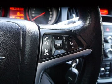 Opel Astra J Sports Tourer Facelifting 1.6 CDTI ecoFLEX 110KM 2015 Opel Astra 1.6 Salon Polska stan b.dobry Gwarancja, zdjęcie 30