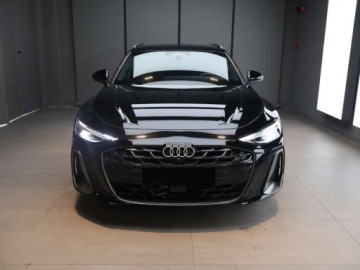 Audi A6 C8 Allroad 2.0 40 TDI 204KM 2026 AUDI A6 TDI quattro S line Avant Combi (204 KM) 2026, zdjęcie 2
