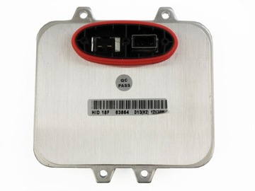 Przetwornica OEM XENON HELLA 5DV009610-00 NO37