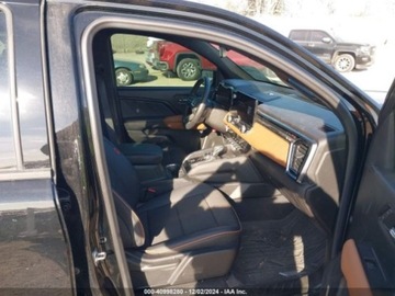  GMC Inny 2024r., AT4, od ubezpieczalni 2.7 Benzyna 310KM, zdjęcie 8