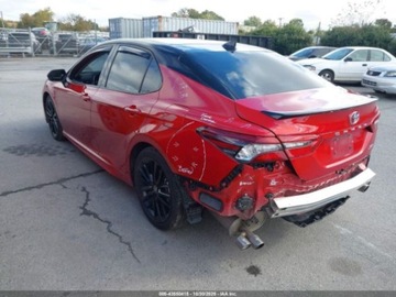 Toyota Camry IX 2023 Toyota Camry XSE V6 2023 3.5l 3.5 Benzyna 301KM, zdjęcie 2