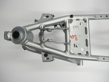 BMW R 1200 RT K52 14-16 FRAME 2015 + КОМПЛЕКТ ДОКУМЕНТОВ