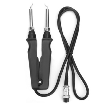 Паяльная станция SMD 220В 60Вт для распайки