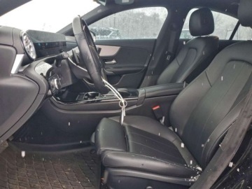 Mercedes CLA C118/X118 2021 Mercedes-Benz CLA 250 4Matic 2021 2.0 Benzyna 221KM, zdjęcie 7