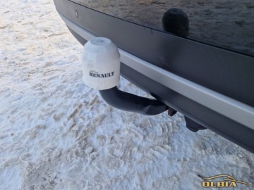 Renault Grand Scenic III 1.3 Energy TCe 140KM 2019 Renault Grand Scenic Led, Hak, Kamera cofania 1.3 Benzyna 140KM, zdjęcie 15