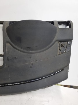 DESKA ROZDĚLOVAČE SEAT ALHAMBRA I FACELIFT