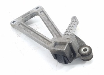 KAWASAKI ZR 7 99-04 КОМПЛЕКТ ПРАВОЙ ПОДНОЖКИ ДЛЯ ПАССАЖИРА