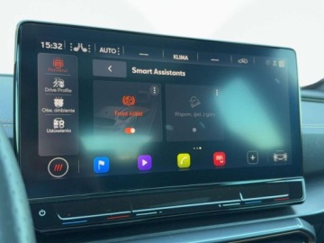 Cupra Formentor Crossover 2.0 TSI 310KM 2023 Cupra Formentor Tribe Edition, Matrix, Hak, Beats, Panorama, Kamera 360 2.0, zdjęcie 32