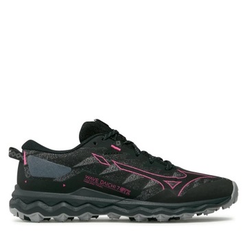 Buty do biegania Mizuno WAVE DAICHI 7 w rozmiarze 40