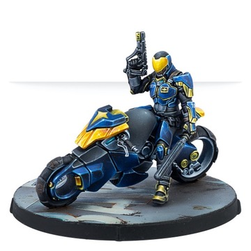 Пакет действий Starmada Infinity Wargame