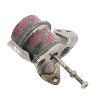 BMW E81 123d N47S Груша Турбо Вакуумный Клапан