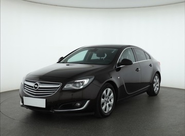 Opel Insignia I Hatchback Facelifting 2.0 CDTI ECOTEC 163KM 2014 Opel Insignia 2.0 CDTI, Salon Polska, VAT 23%, zdjęcie 1