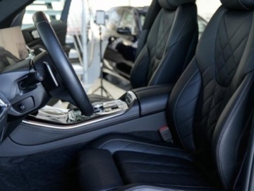 BMW X5 G05 SUV Facelifting 3.0 30d 298KM 2026 xDrive30d M Sport 3.0 (298 KM)| Zawieszenie adaptacyjne M, zdjęcie 7