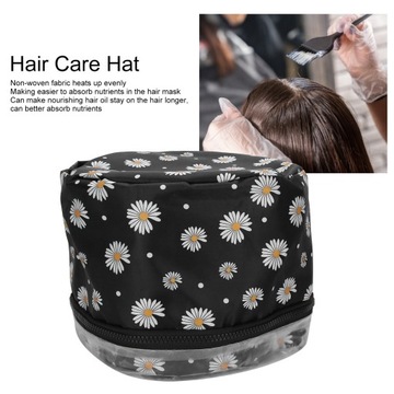 220V elektryczna termiczna czepek do włosów czepek do obróbki 3R