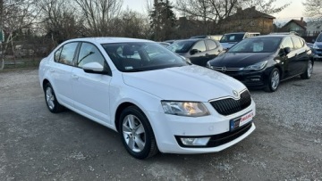 Skoda Octavia III Liftback 1.2 TSI 110KM 2015 Škoda Octavia Skoda Octavia Salon Polska/I, zdjęcie 3