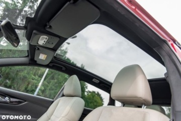 Nissan Qashqai II Crossover 1.6 dCi 130KM 2014 Nissan Qashqai Nissan Qashqai 1.6 DCi ALL-MODE 4x4i TEKNA 1.6 Diesel 130KM, zdjęcie 28