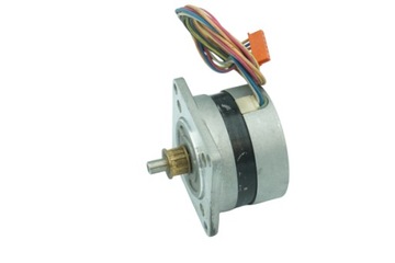 Silnik krokowy CNC Sanyo Denki 103G775-4441