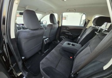 Honda CR-V IV SUV Facelifting 1.6 i-DTEC 120KM 2015 Honda CR-V SLICZNA 1.6 DTEC Bogata Wersja ORYGINAL Zadbany SERWIS 2016r, zdjęcie 10