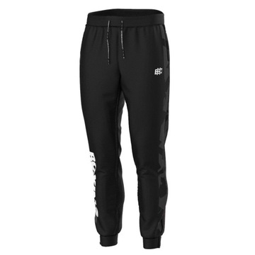 Spodnie Męskie Sportowe Dresowe BOLD BOXING 2XL EXTREME HOBBY