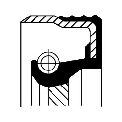 КОРТЕКО ЗИММЕРИНГ 12013757B