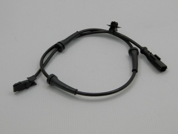 CZUJNIK ABS PRZÓD RENAULT MEGANE II 02-, L/P