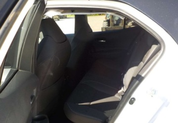 Toyota Corolla XII Hatchback Facelifting 1.8 Hybrid 140KM 2025 Toyota Corolla Okazja 1.8 Hybryda 140KM, zdjęcie 22