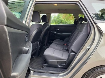 Kia Carens IV Minivan Facelifting 1.6 GDI 135KM 2018 KIA CARENS 1.6l GDI benzyna 135KM Salon PL 1 Właścicielka Serwisowany ASO, zdjęcie 18