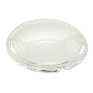 SZKŁO KLOSZ LAMPY REFLEKTORA ROMET KOMAR MOTORYNKA