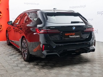 BMW Seria 5 G90-91 2025 BMW Seria 5 540d xDrive Combi 3.0 285KM 2025, zdjęcie 28