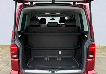 Volkswagen Multivan T6 2019 Volkswagen Multivan 199KM DSG Highline salon Polska 1wl serwis kamera weba, zdjęcie 23