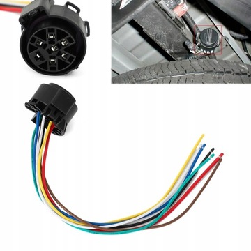 dla Chevy GM Toyota Ford F150 F250 Dodge Pickup GM