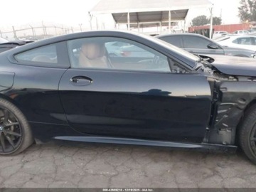 BMW Seria 8 II 2024 BMW Seria 8 840i 2024 3.0 Benzyna 335KM, zdjęcie 6