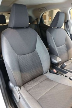 Toyota 2023 Toyota Yaris Hybrid 1.5 Comfort 1.5 Hybryda 92KM, zdjęcie 27