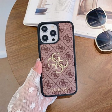 GUESS чехол, чехол, чехол для iPhone 14 Promax, зеленый, iPhone