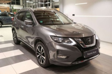 Nissan X-Trail III Terenowy Facelifting 1.7 dCi 150KM 2020 Nissan X-Trail Nissan X-Trail 1.7 dCi N-Connecta 4WD Xtronic 7osobowy, zdjęcie 1