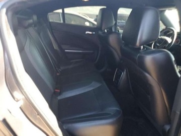 Dodge Charger VII 2015 Dodge Charger 2015 Dodge Charger 4dr Sdn SXT AWD 3.6 Benzyna 292KM, zdjęcie 9