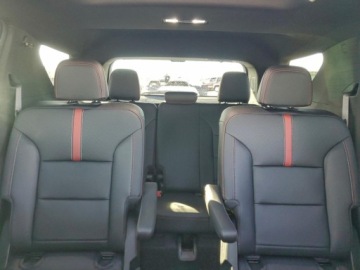 Chevrolet 2024 Chevrolet Traverse Rs 2024 2.5 Benzyna 310KM, zdjęcie 10