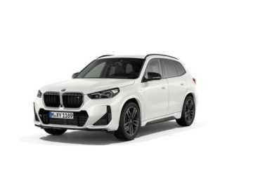 BMW X1 U11 Crossover M 2.0 M35i 300KM 2025 BMW X1 BMW X1 M35i xDrive, 300KM, M Sport Pro, HarmanKardon, Adaptacyjne M