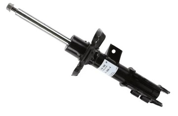 2X TLUMIČE SACHS L+P DO KIA OPTIMA IV