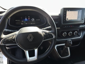 Renault Trafic III Combi 2.0 dCi  150KM 2024 Renault Trafic automat, salon pl, f-vat 23 % cena, zdjęcie 13