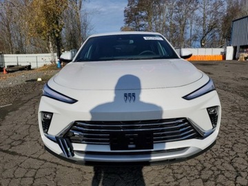 Buick 2024 Buick Inny Envista Preferred 2024 1.2l 1.2 Benzyna 137KM, zdjęcie 5