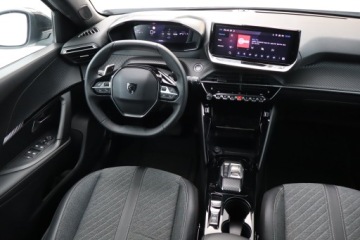 Peugeot 2008 II SUV 1.2 PureTech 130KM 2023 Peugeot 2008 1.2 PureTech, Salon Polska, zdjęcie 6