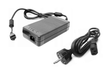 Zasilacz DELL 216W 12V 18A 8-PIN oryginalny