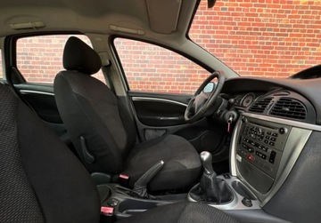 Citroen C5 II 2005 Citroen C5 LPG Czujniki Klima Warszawa gwarancja w cenie VKXJ 2.0 138KM, zdjęcie 10