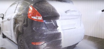 ADBL YETI Tropical Night 1л НАБОР активной пены