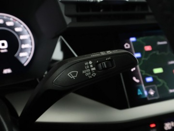Audi A3 8Y 2022 Audi A3 Sportback PHEV full LED navi virtual, zdjęcie 35