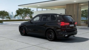 BMW X5 G05 SUV Facelifting 3.0 40d 352KM 2026 BMW X5 xDrive40d 352 KM mHEV - Gotowy do Odbioru - Kamera 360 - HarmanKard, zdjęcie 1
