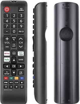 UNIWERSALNY PILOT DO TV SAMSUNG SMART LED 4K UHD